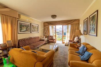 apartment em Angustura, Moinhos de Vento - Porto Alegre - RS