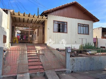 house em Rua Saturno, Jardim do Sol - Londrina - PR
