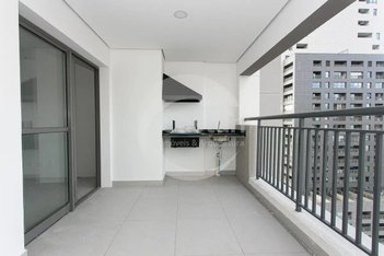 apartment em Rua Irapé, Cidade Mãe do Céu - São Paulo - SP