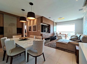 apartment em Rua Professora Zélia Dulce de Campos Maia, Jardim Paulista - Sorocaba - SP