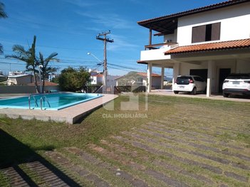 house em Rua dos Tubarões, Ingleses do Rio Vermelho - Florianópolis - SC