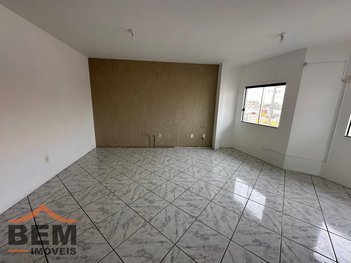 office em Rua Doutor Reinaldo Schmithausen, Cordeiros - Itajaí - SC