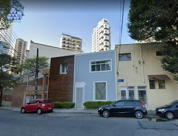 house em Praça Doutor José Augusto César, Santana - São Paulo - SP