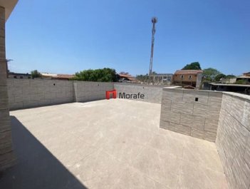 apartment em Rua Josué Azevedo, Planalto - Belo Horizonte - MG