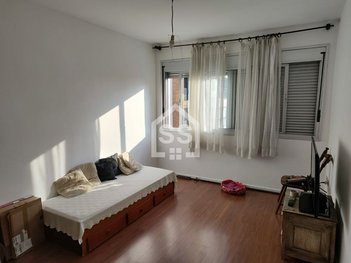 apartment em Rua Domingos de Morais, Vila Mariana - São Paulo - SP