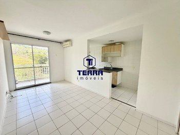 apartment em Avenida da Abdias José dos Santos, Maria Paula - São Gonçalo - RJ