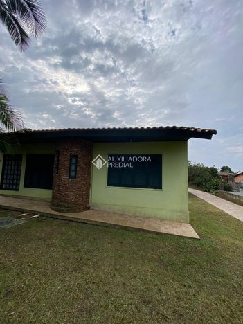 house em Rua Pará, Centro - Charqueadas - RS