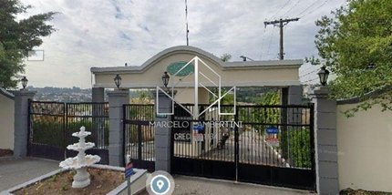 house em Estrada Carlos Antônio Pereira de Castro, Pitas - Cotia - SP