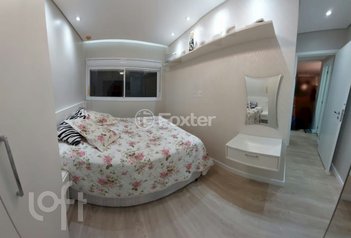 apartment em Rua Glicério, Liberdade - São Paulo - SP