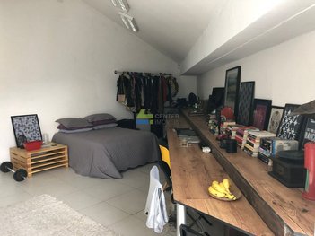 apartment em Rua Luís Góis, Mirandópolis - São Paulo - SP