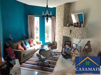 apartment em Avenida Monteiro Lobato, Jardim Indaiá - Embu das Artes - SP