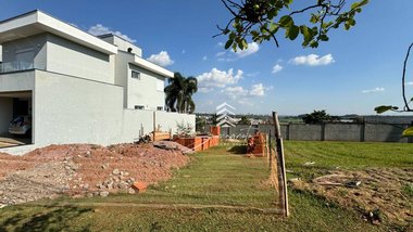 land_lot em Rua Alletassio Trombeta, Santa Rosa - Piracicaba - SP