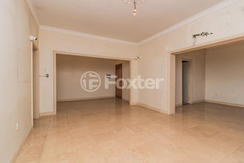 apartment em Praça Dom Feliciano, Centro Histórico - Porto Alegre - RS