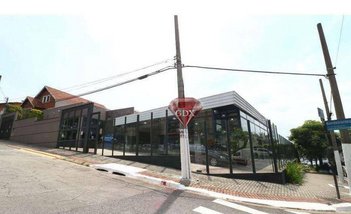 industrial em Avenida Bandeirantes, Piratininga - Osasco - SP