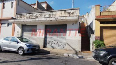 house em Rua Augusto de Macedo Costa, Vila Primavera - São Paulo - SP