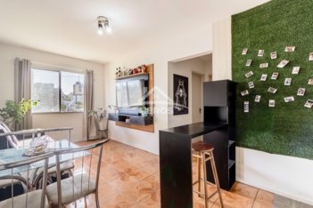 apartment em Avenida Ipiranga, Partenon - Porto Alegre - RS