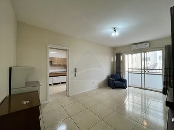 apartment em Rua Morom, Centro - Passo Fundo - RS