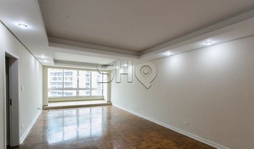 apartment em Rua Treze de Maio, Bela Vista - São Paulo - SP