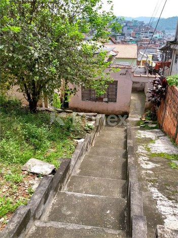 land_lot em Avenida Mariana Caligiori Ronchetti, Jardim Peri - São Paulo - SP