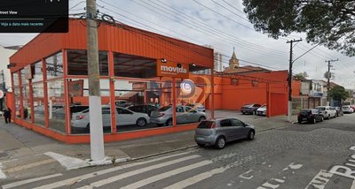 industrial em Avenida Celso Garcia, Tatuapé - São Paulo - SP