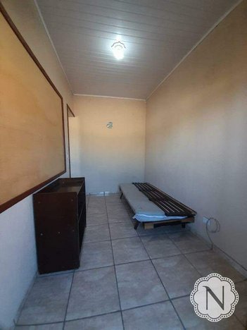 apartment em Estrada Gentil Perez, Umuarama - Itanhaém - SP