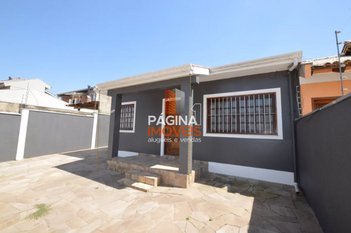 house em Rua da Felicidade, Estância Velha - Canoas - RS