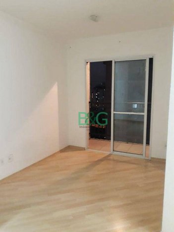 apartment em Rua Padre Adelino, Quarta Parada - São Paulo - SP
