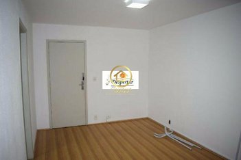 apartment em Avenida Raimundo Pereira de Magalhães, Jardim Íris - São Paulo - SP