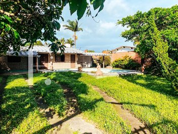 house em Rua Ipê, Xangri-Lá - Xangri-Lá - RS