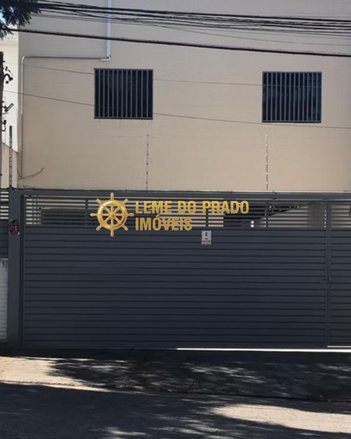 office em Rua Bamboré, Ipiranga - São Paulo - SP