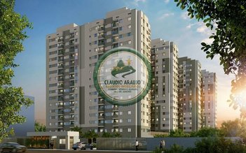 apartment em Rua Cachambi, Cachambi - Rio de Janeiro - RJ