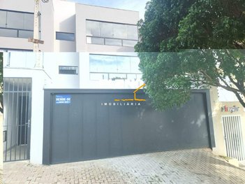 apartment em Rua Rio Janundá, Residencial Amazonas - Franca - SP