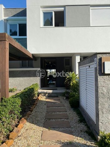 house em Avenida Guatambu, Centro - Xangri-Lá - RS