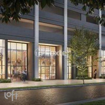 apartment em Alvarenga, Butantã - São Paulo - SP