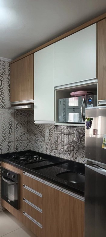 apartment em Rua Edmundo Bastian, Cristo Redentor - Porto Alegre - RS