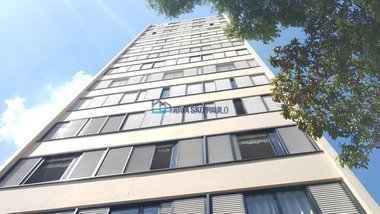 apartment em Alameda dos Maracatins, Indianópolis - São Paulo - SP