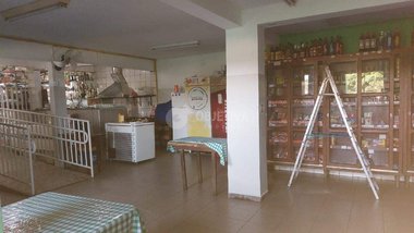 commercial_property em Avenida João Pessoa, Martins - Uberlândia - MG