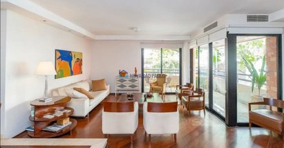 apartment em Rua Inhambú, Vila Uberabinha - São Paulo - SP