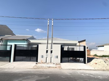 house em Avenida Daniel Oliveira Leite, Residencial e Comercial Portal dos Eucaliptos - Pindamonhangaba - SP