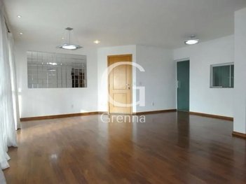 apartment em Rua Helena, Vila Olímpia - São Paulo - SP