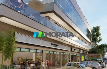 business em Avenida José dos Santos Diniz, Europa - Contagem - MG