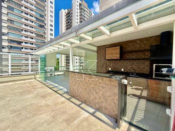 apartment em Rua das Flechas, Vila Santa Catarina - São Paulo - SP