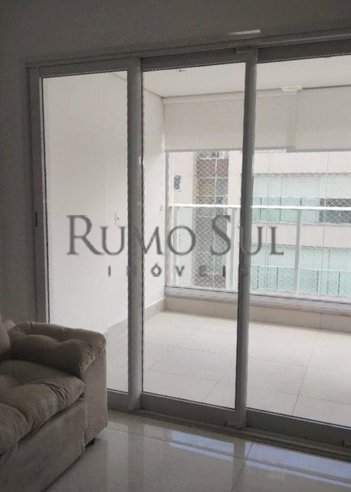 apartment em Rua Carmo do Rio Verde, Jardim Caravelas - São Paulo - SP