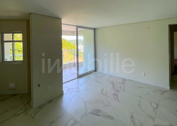 apartment em Avenida Vereador Abrahão João Francisco, Ressacada - Itajaí - SC