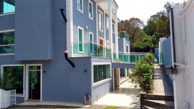 house em Alameda das Arapongas, Caraguatá - Mairiporã - SP