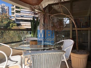 apartment em Rua Adalívia de Toledo, Paineiras do Morumbi - São Paulo - SP