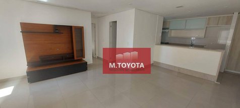 apartment em Rua Dona Tecla, Jardim Flor da Montanha - Guarulhos - SP