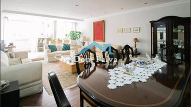 apartment em Rua Tabapuã, Itaim Bibi - São Paulo - SP