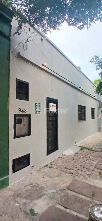 business em Avenida São Paulo, São Geraldo - Porto Alegre - RS