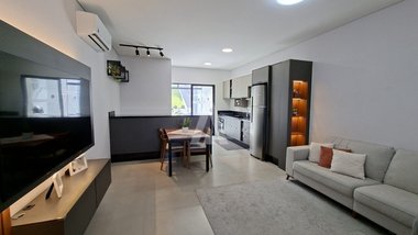 house em Rua Presidente Campos Salles, Glória - Joinville - SC